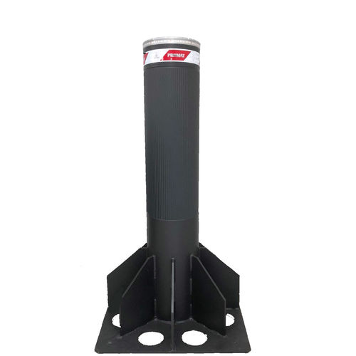 Feststehender Poller - 275/K4FB 900F - PILOMAT
