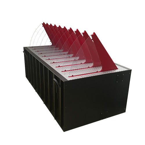 Motorisierter Nagelsperre - TYRE KILLER BIG - PILOMAT