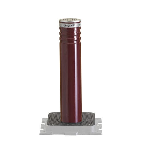 Feststehender Poller - 127/PL 500F - PILOMAT
