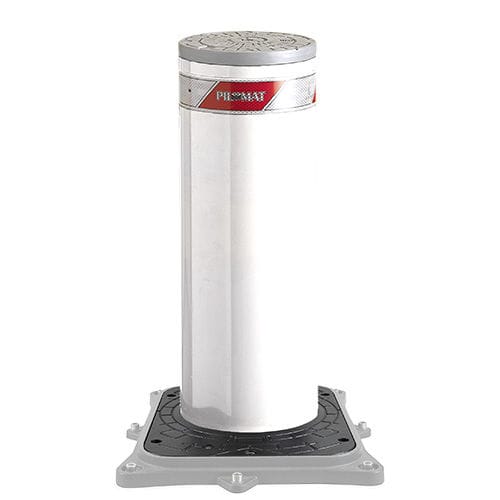 Feststehender Poller - 220/PL 600F - PILOMAT