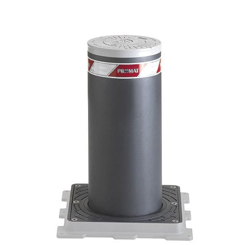 Feststehender Poller - 275/PL 600F - PILOMAT