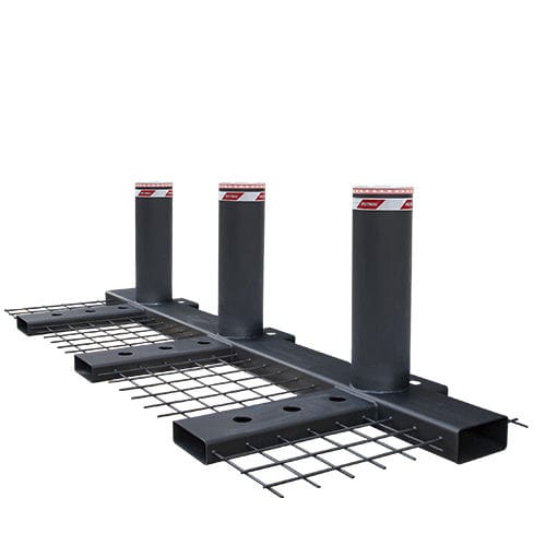 Feststehender Poller - 275/K4SF-900F - PILOMAT