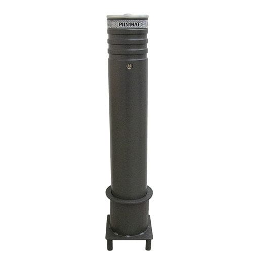 Transportabler Poller - 127/RM 600 - PILOMAT