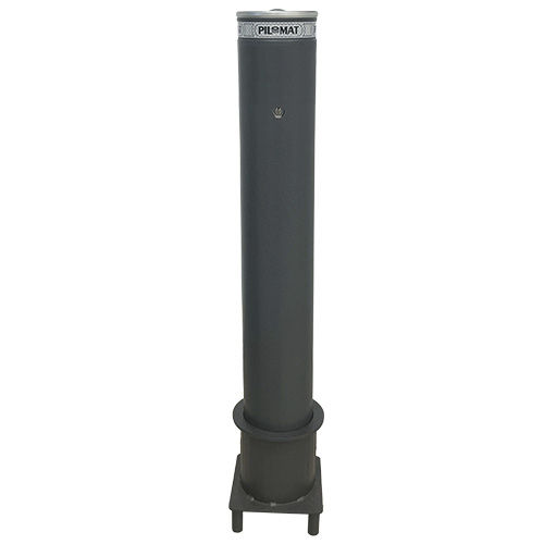 Transportabler Poller - 127/RM 800 - PILOMAT