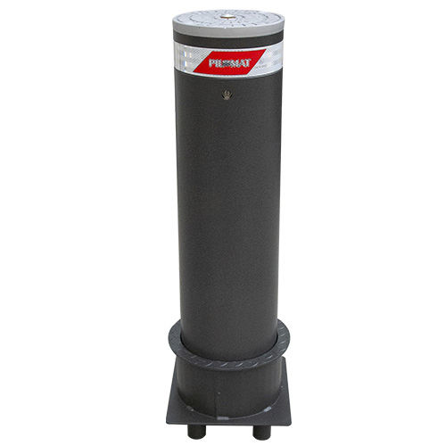 Transportabler Poller - 220/RM 800 - PILOMAT