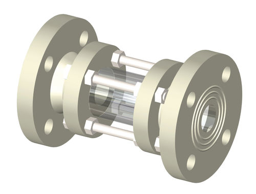 Schauglas - DN 25 - 65 | 2030 - SAFI