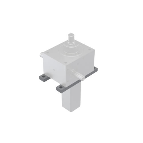 Befestigungselement - BL series - NEFF-Gewindetriebe