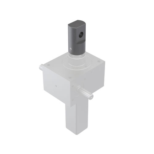 Gelenkkopf - GA series - NEFF-Gewindetriebe