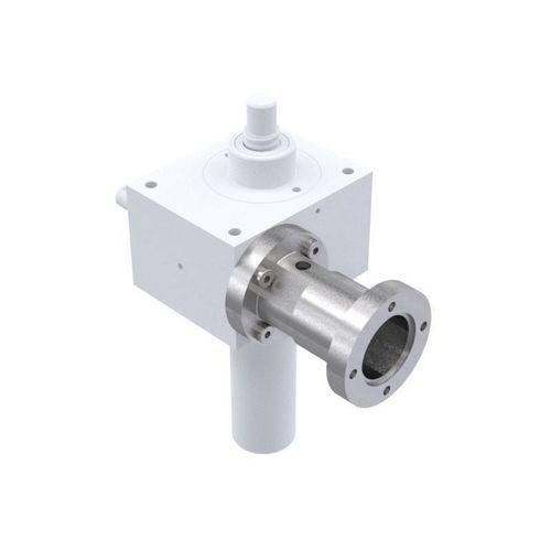 Antriebsglocke für Elektromotoren - MG series - NEFF-Gewindetriebe