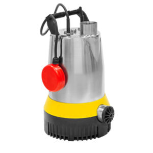 Kreiselpumpe - UV 600 series - JUNG PUMPEN - Wasser / mit Elektromotor / Tauch