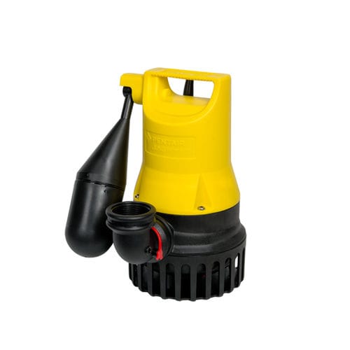 Kreiselpumpe - U3 series - JUNG PUMPEN - Wasser / für Schmutzwasser / elektrisch