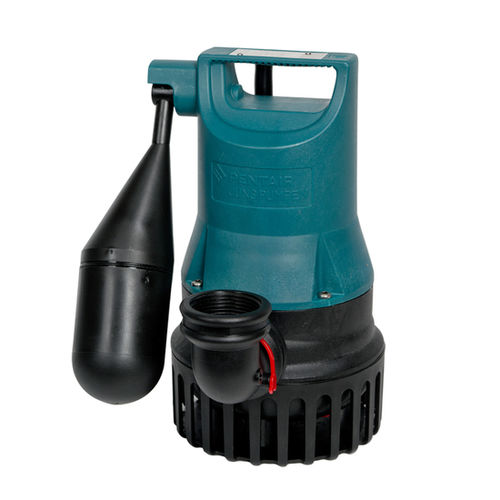 Kreiselpumpe - U3 spezial - JUNG PUMPEN - Wasser / für Schmutzwasser / Kondensat