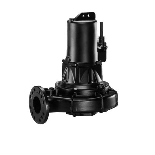 Kreiselpumpe - MultiStream series - JUNG PUMPEN - für Abwasser / Öl / mit Elektromotor