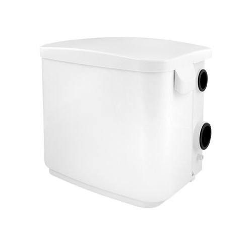 Abwasserhebeanlage - Hebefix - JUNG PUMPEN