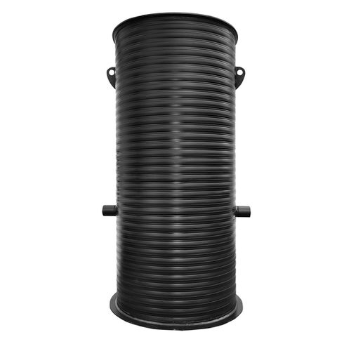 Pumpwerk - PKS 1200-3000 series - JUNG PUMPEN