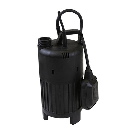 Kreiselpumpe - DPV series - JUNG PUMPEN - Wasser / elektrisch / Tauch