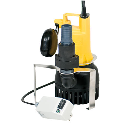 Kreiselpumpe - JP43388 - JUNG PUMPEN - Wasser / für Schmutzwasser / elektrisch