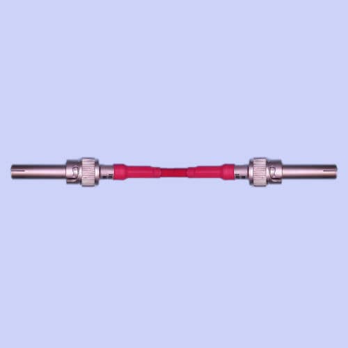 Konfektioniertes Elektrokabel - 531 series  - Teledyne Reynolds