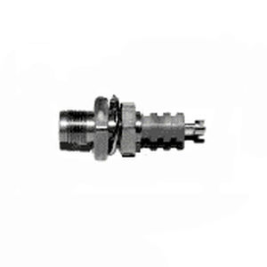 Stromversorgungs-Steckverbinder - 610 series  - Teledyne Reynolds - koaxial / außen / Hochspannung