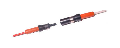 D-sub-Steckverbinder - HI/Mate-D  - Teledyne Reynolds - SMT / parallel / Hochspannung