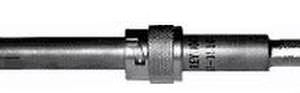 Stromversorgungs-Steckverbinder - 521 series  - Teledyne Reynolds - zirkulär / innen / Bajonett