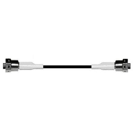 Koaxialkabelbaum - 600 series - Teledyne Reynolds - Hochspannung