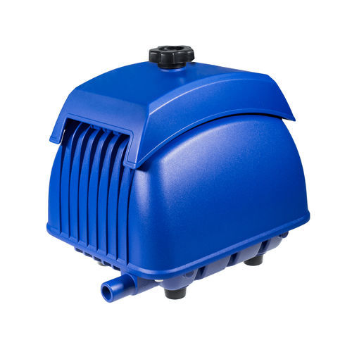 Membranpumpe - DB80 - Diann Bao Inc. - Luft / elektrisch / stationär