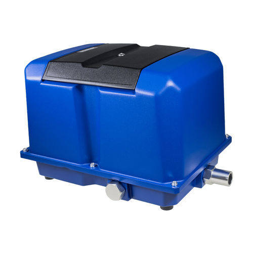Membranpumpe - DBMX500 - Diann Bao Inc. - Luft / elektrisch / stationär