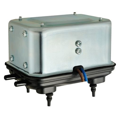 Membranpumpe - DM5S - Diann Bao Inc. - Luft / elektrisch / stationär