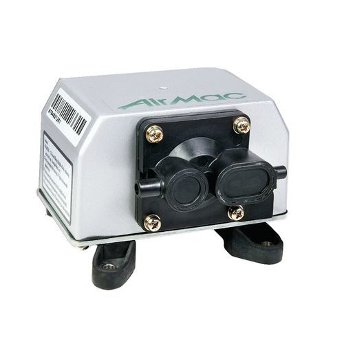 Membranpumpe - DB8BS - Diann Bao Inc. - Luft / elektrisch / stationär