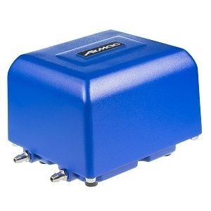 Membranpumpe - DB8S - Diann Bao Inc. - Luft / elektrisch / stationär