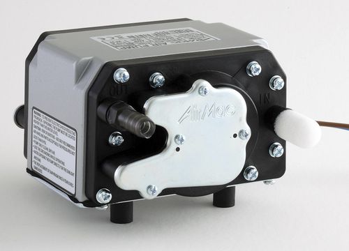 Membran-Vakuumpumpe - DBM40B - Diann Bao Inc. - ölfrei / 220 V AC / 110 V AC