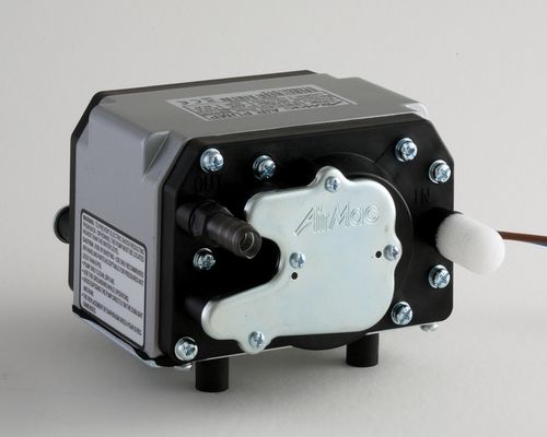 Membran-Vakuumpumpe - DBM30B - Diann Bao Inc. - ölfrei / 220 V AC / 110 V AC