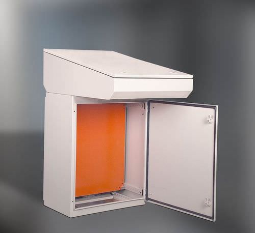 Industrie-Pult - CE, RoHs, IP55 & TUV / AM & ALP / OEM service - ZHEJIANG TIANQI ELECTRIC CO.,LTD - Bediener