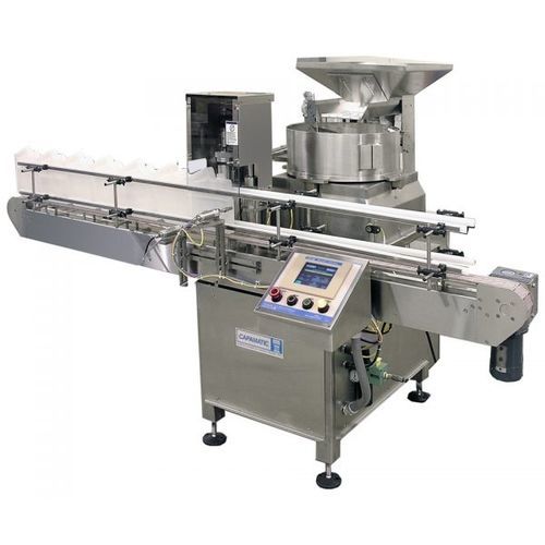 Servogesteuerter Verschliesser - Filamatic - automatisch / PLC-gesteuert / servogesteuert