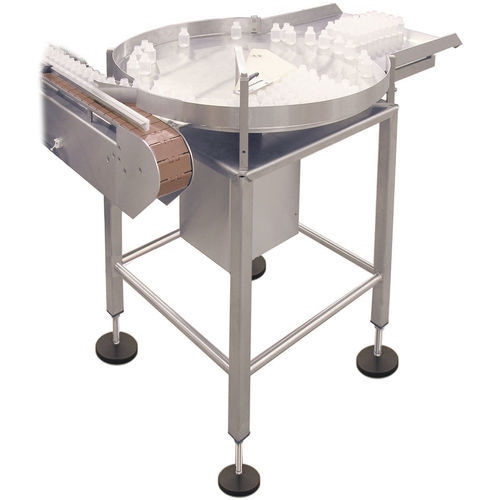 Preform-Aufsteller / Industrie - UNC - Filamatic