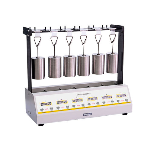 Haftfestigkeitsprüfgerät - ASTM D3654 / Classic 920 - Labthink Instruments Co., Ltd. - für Klebeband / Hochgeschwindigkeit