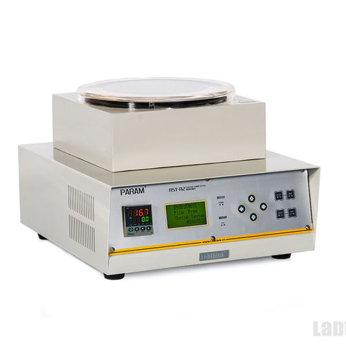Prüfgerät / elektrischer Widerstand - ASTM D2732 | RSY-R2 - Labthink Instruments Co., Ltd. - automatisch / für Schrumpffolienverpackung / für Verpackung