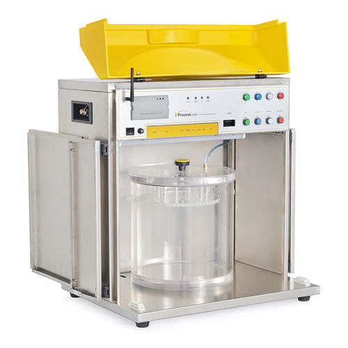 Vakuum-Dichtheitsprüfgerät - i-Process 6200 - Labthink Instruments Co., Ltd. - für Verpackung / Unversehrtheit der Dichtungen