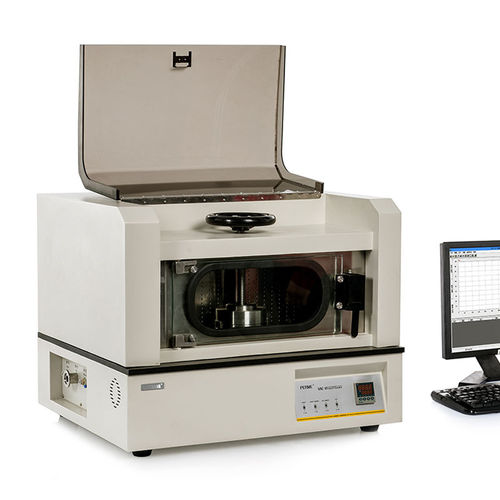 Gasdurchlässigkeitsmessgerät - 0.1-100 000 cm³/m²/d | VAC-V1 - Labthink Instruments Co., Ltd. - für Kunststoffproben / Tisch