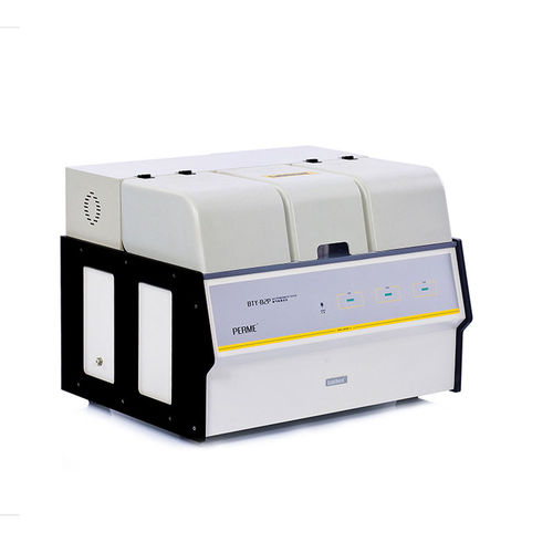 Gasdurchlässigkeits-Tester - BTY-B2P - Labthink Instruments Co., Ltd. - für Lithium-Ionen-Batterie-Separator