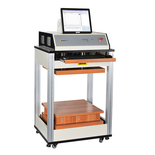 Kompressionsprüfgerät - 9KN| i-Boxtek 1700 - Labthink Instruments Co., Ltd. - für Pappschachtel / digital