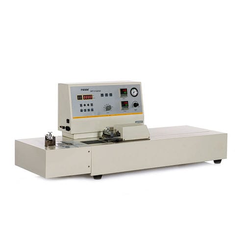 Prüfgerät / Zerreißfestigkeit im Warmzustand -  ASTM F1921 | HTT-L1 - Labthink Instruments Co., Ltd. - automatisch / für Folien