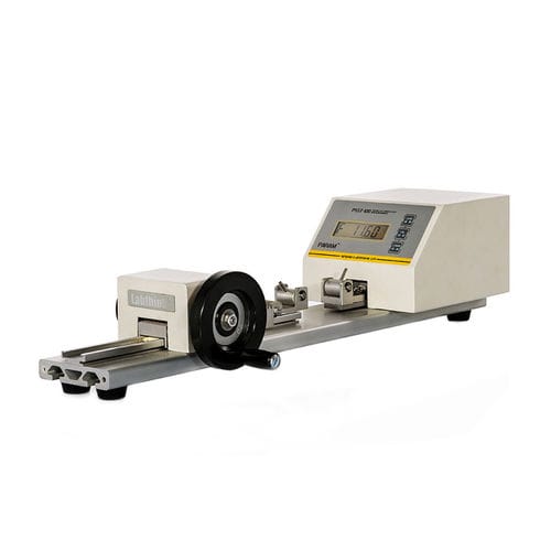 Prüfgerät für Thermoverschweissresistenz - PSST-100 - Labthink Instruments Co., Ltd. - Zerreißfestigkeit im Warmzustand / für Folien / für Labor
