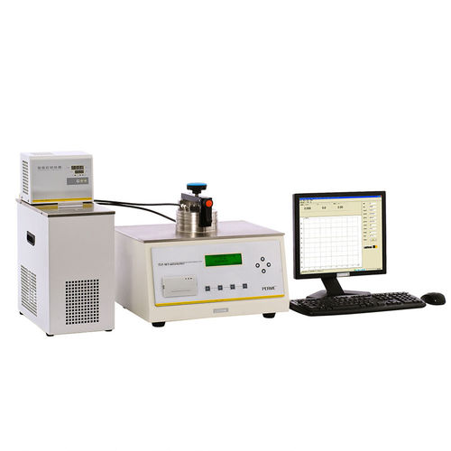 Wasserdampf-Durchlässigkeit-Tester - TSY-W3 - Labthink Instruments Co., Ltd. - für Beschichtung / F&E