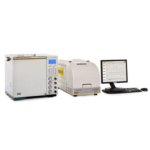 Gasdurchlässigkeits-Tester - OR2/410 - Labthink Instruments Co., Ltd.