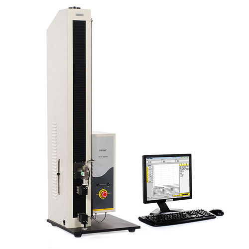 Universal-Prüfmaschine - XLW(EC), ASTM E4, ASTM D1938, ASTM D3330 - Labthink Instruments Co., Ltd. - Kompression / Zug / Scherung