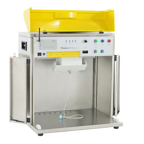 Sauerstoffanalysator - on-site/ i-process 6910 - Labthink Instruments Co., Ltd. - Kohlendioxid / Restgas / für MAP
