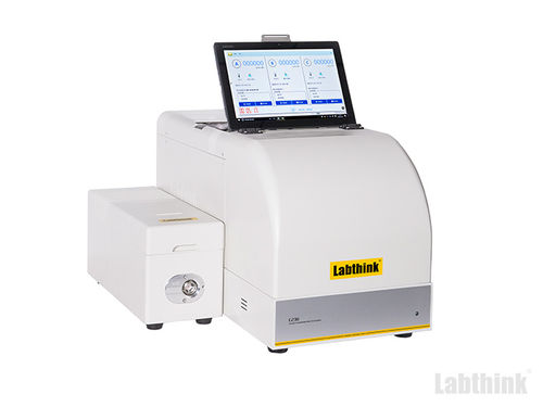 Sauerstoffanalysator - C-series - Labthink Instruments Co., Ltd. - Labor / Durchlässigkeit / Benchtop