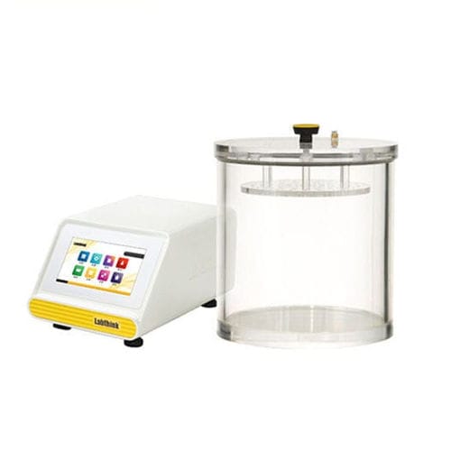 Vakuum-Dichtheitsprüfgerät - Labthink® C660B  - Labthink Instruments Co., Ltd. - absoluter Druckverlust / für Verpackung / Unversehrtheit der Dichtungen
